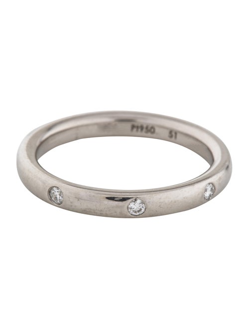 Van Cleef & Arpels Tendrement Etoiles Band