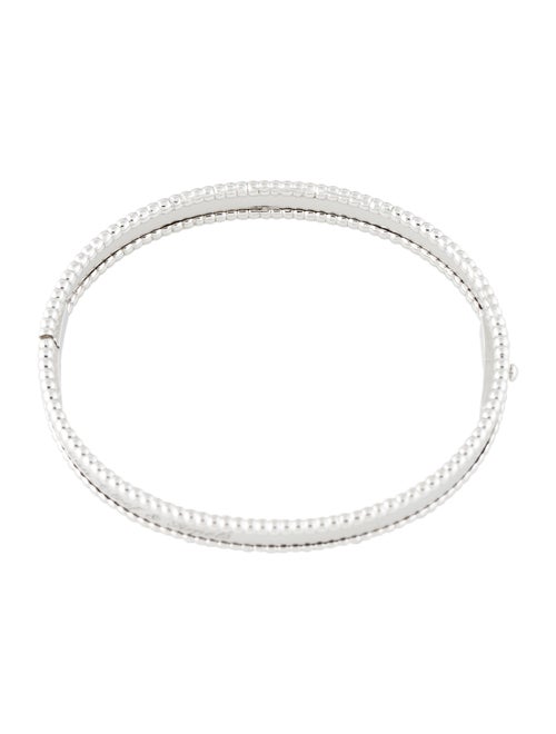 Van Cleef & Arpels Perlée Signature Bracelet