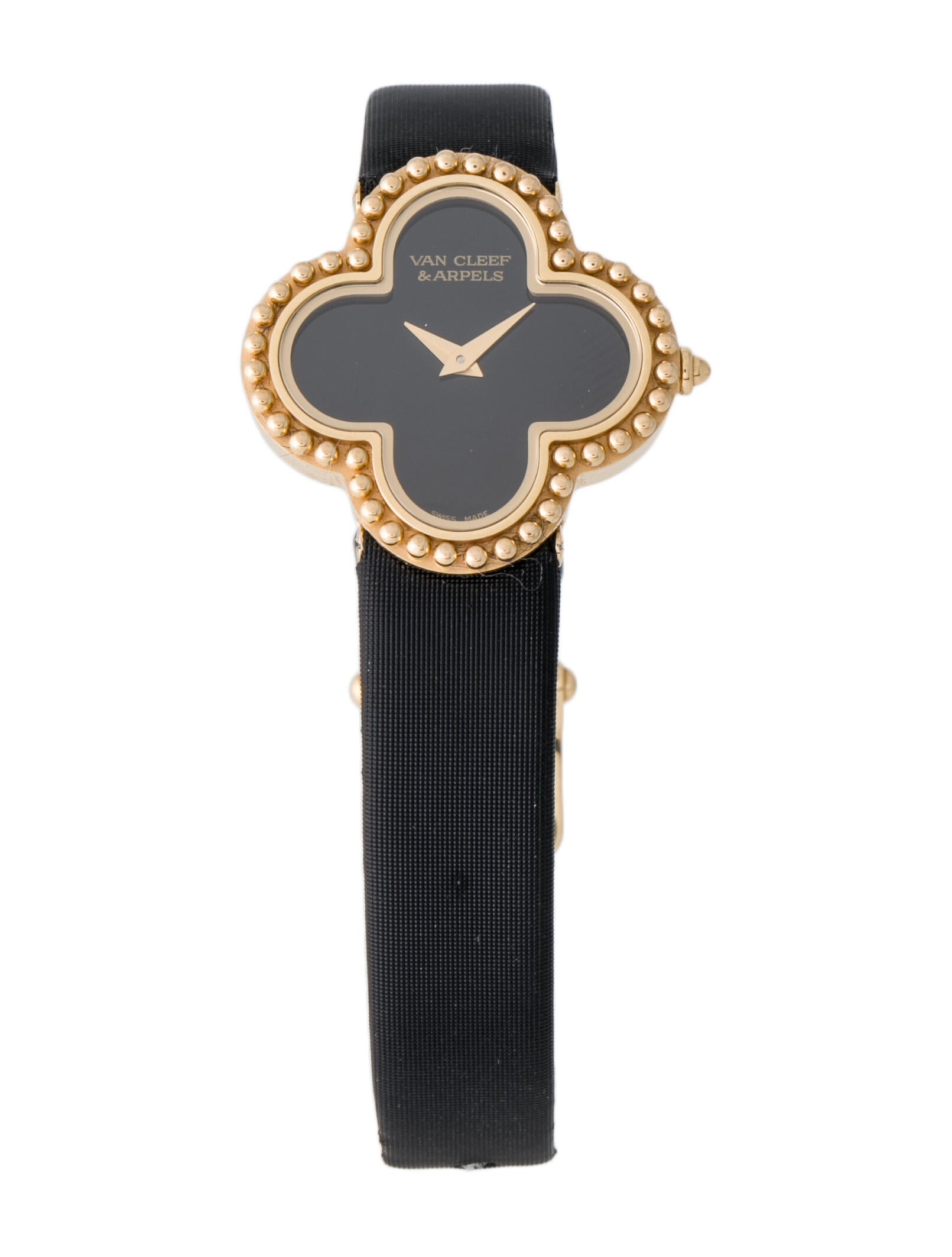 Van Cleef & Arpels Alhambra Watch