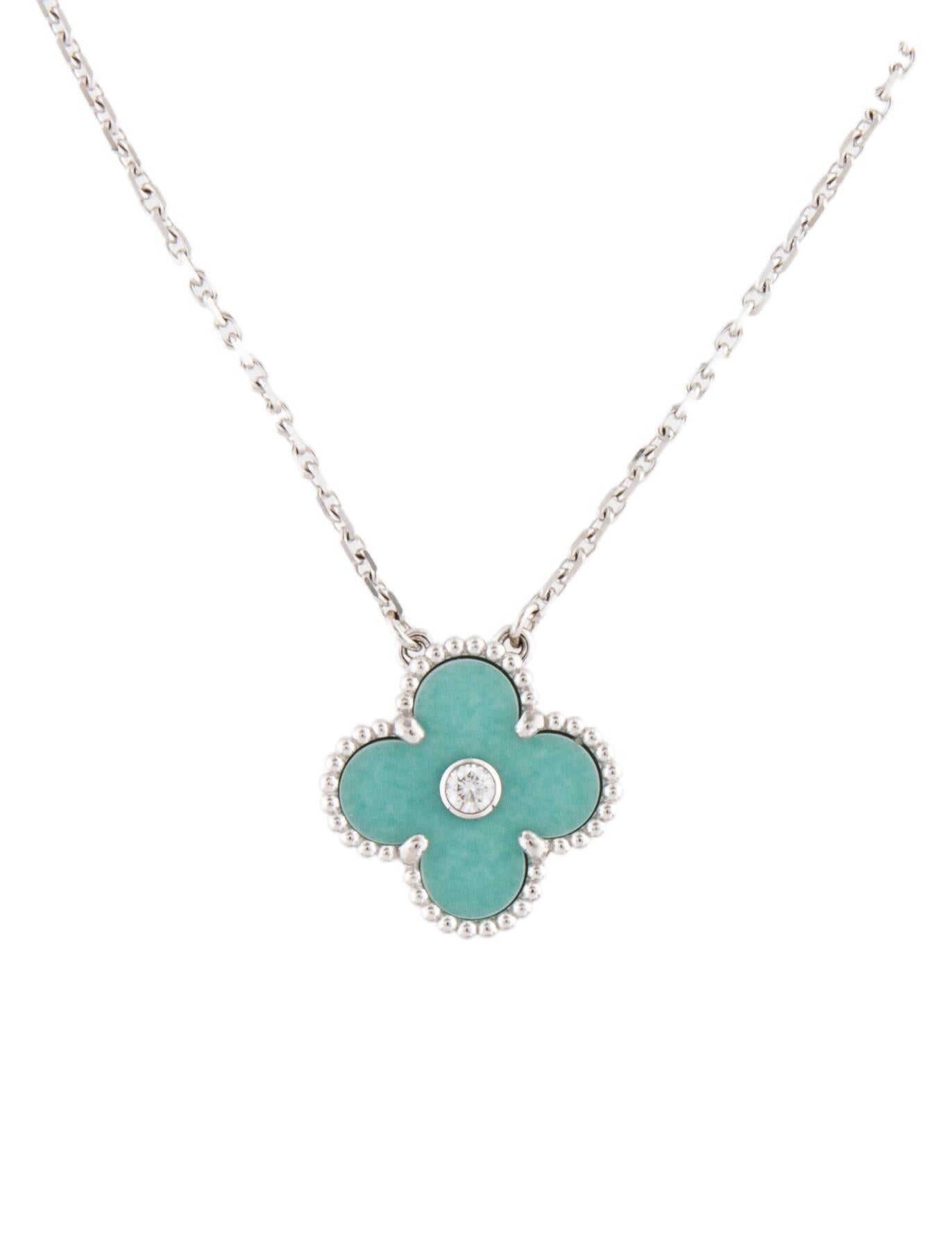 Van Cleef & Arpels On Sale Authenticated Resale The RealReal