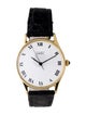 Van Cleef & Arpels Classic Watch