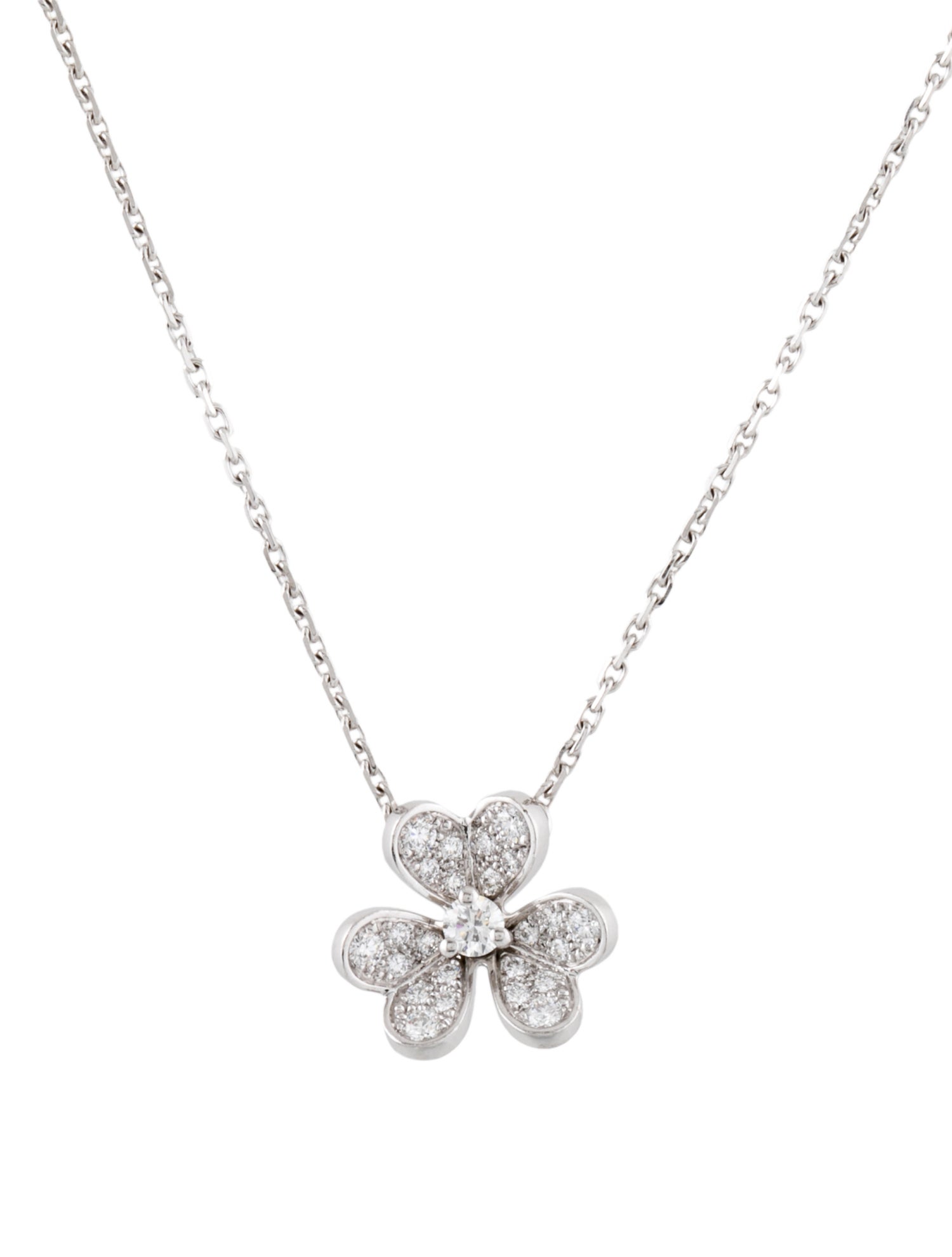 Van Cleef & Arpels On Sale Authenticated Resale The RealReal