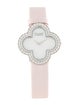 Van Cleef & Arpels Alhambra Watch