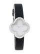 Van Cleef & Arpels Alhambra Watch