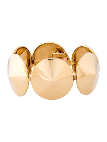 Van Cleef & Arpels Link Chapeau Chinois Bracelet