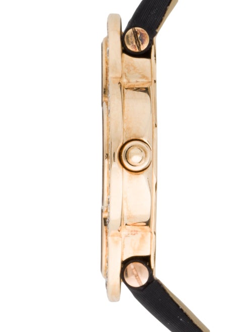 Van Cleef & Arpels Alhambra Watch