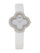 Van Cleef & Arpels Alhambra Watch