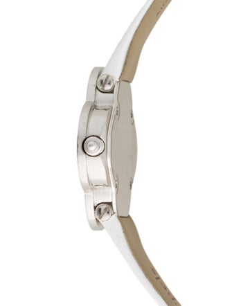 Van Cleef & Arpels Alhambra Watch