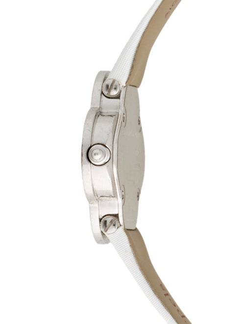 Van Cleef & Arpels Alhambra Watch