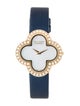 Van Cleef & Arpels Alhambra Watch