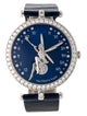 Van Cleef & Arpels Lady Arpels Féerie Watch