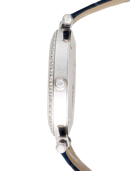 Van Cleef & Arpels Lady Arpels Féerie Watch