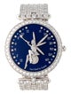 Van Cleef & Arpels Lady Arpels Féerie Watch