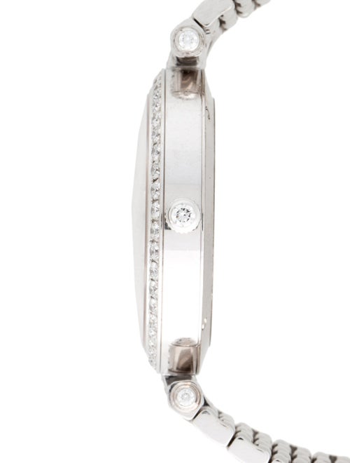 Van Cleef & Arpels Lady Arpels Féerie Watch