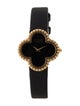 Van Cleef & Arpels Alhambra Watch