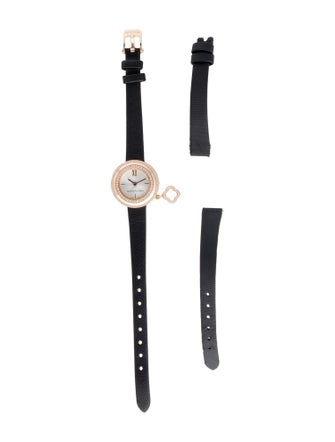 Van Cleef & Arpels Charms Watch