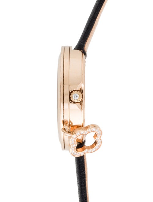 Van Cleef & Arpels Charms Watch