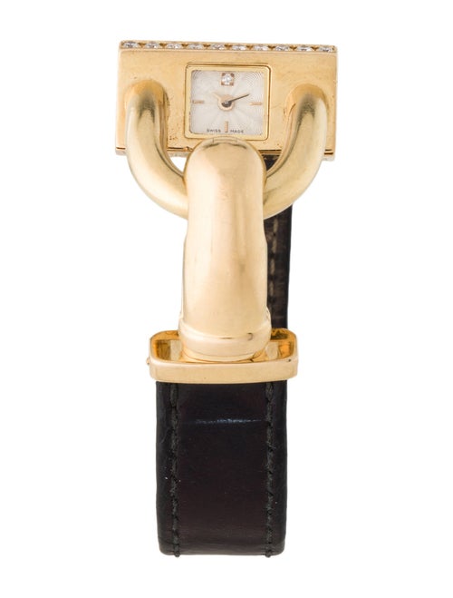 Van Cleef & Arpels Cadenas Watch