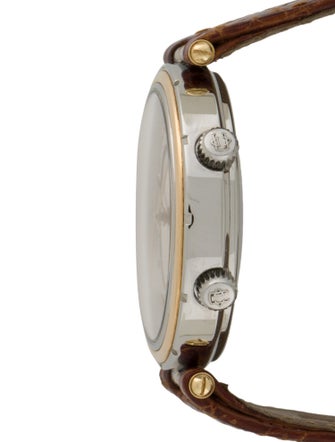 Van Cleef & Arpels La Collection Memento Watch