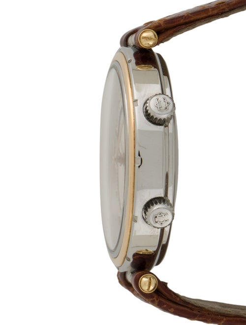 Van Cleef & Arpels La Collection Memento Watch