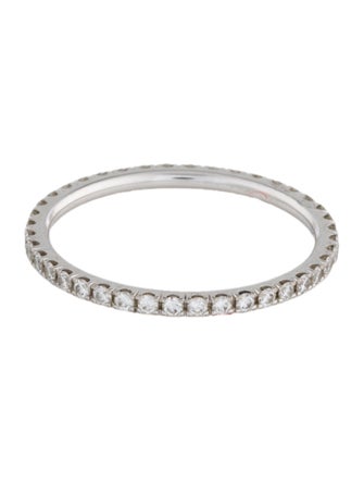 Van Cleef & Arpels Félicité Wedding Band