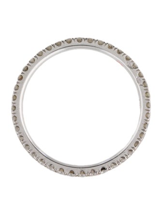 Van Cleef & Arpels Félicité Wedding Band