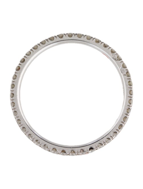 Van Cleef & Arpels Félicité Wedding Band