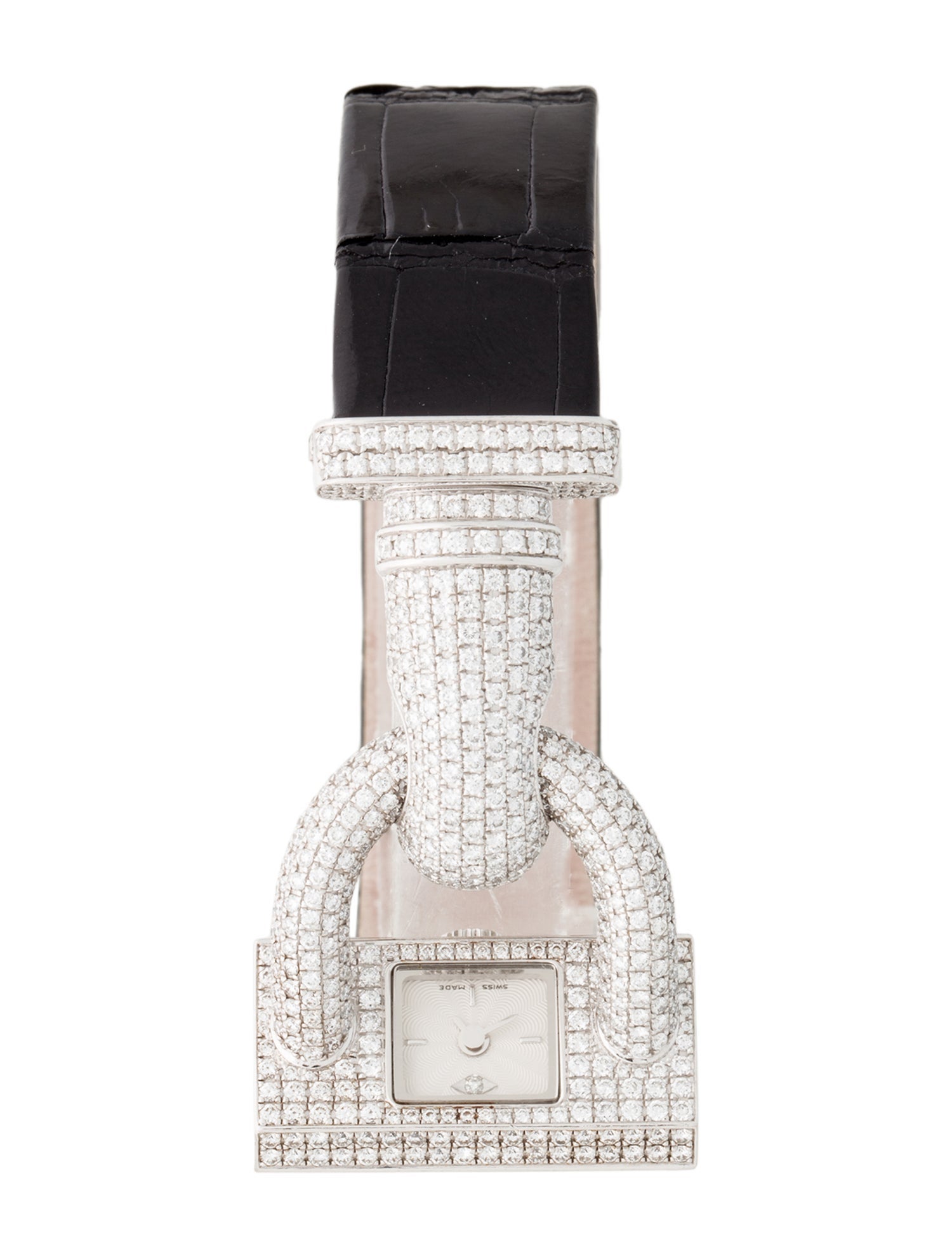 Van Cleef & Arpels Cadenas Watch