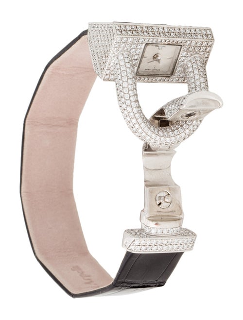 Van Cleef & Arpels Cadenas Watch