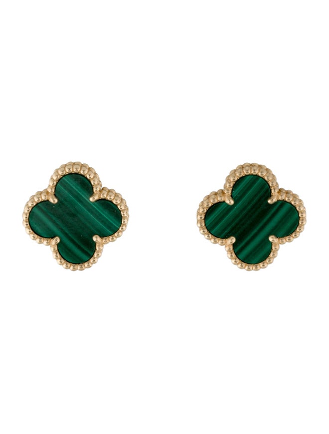 Van Cleef On Sale - Up To 90% Off | The RealReal