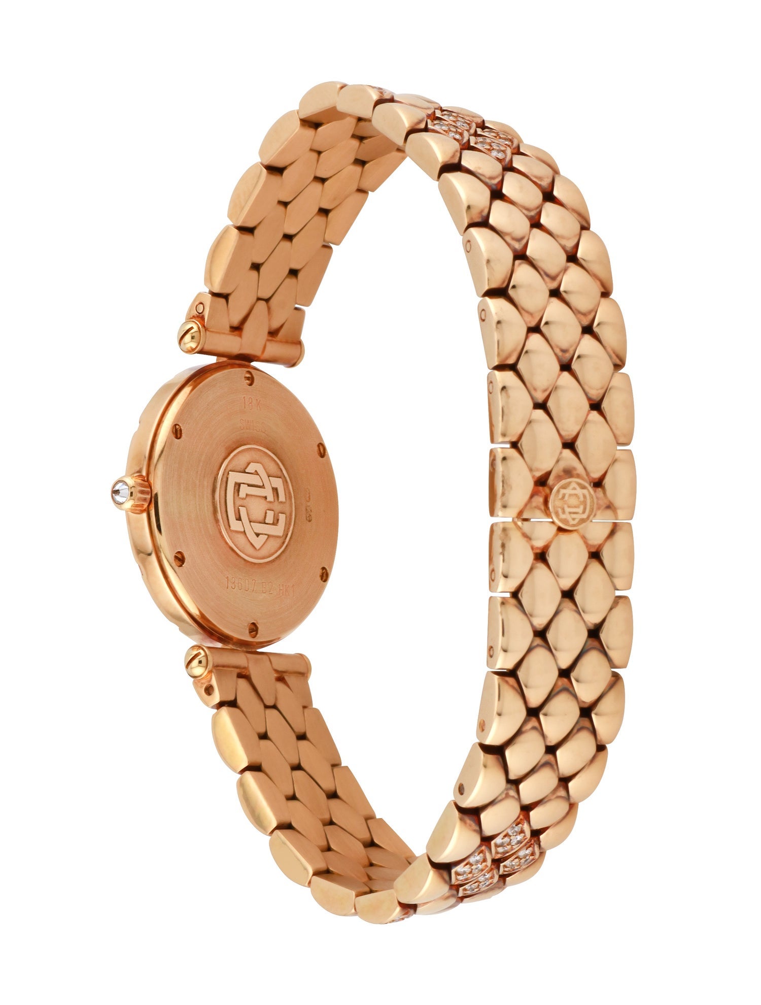 Van Cleef & Arpels Classique Watch