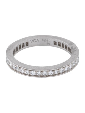 Van Cleef & Arpels Romance Band