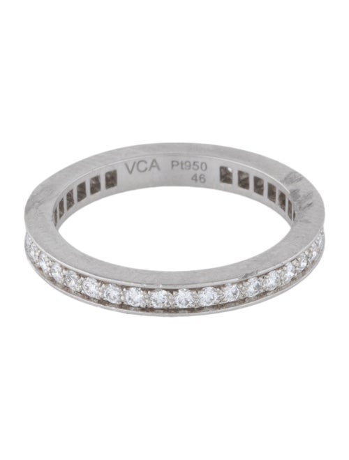 Van Cleef & Arpels Romance Band