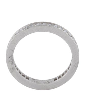 Van Cleef & Arpels Romance Band