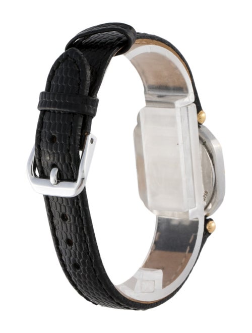 Van Cleef & Arpels La Collection Watch