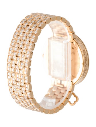 Van Cleef & Arpels Charms Watch