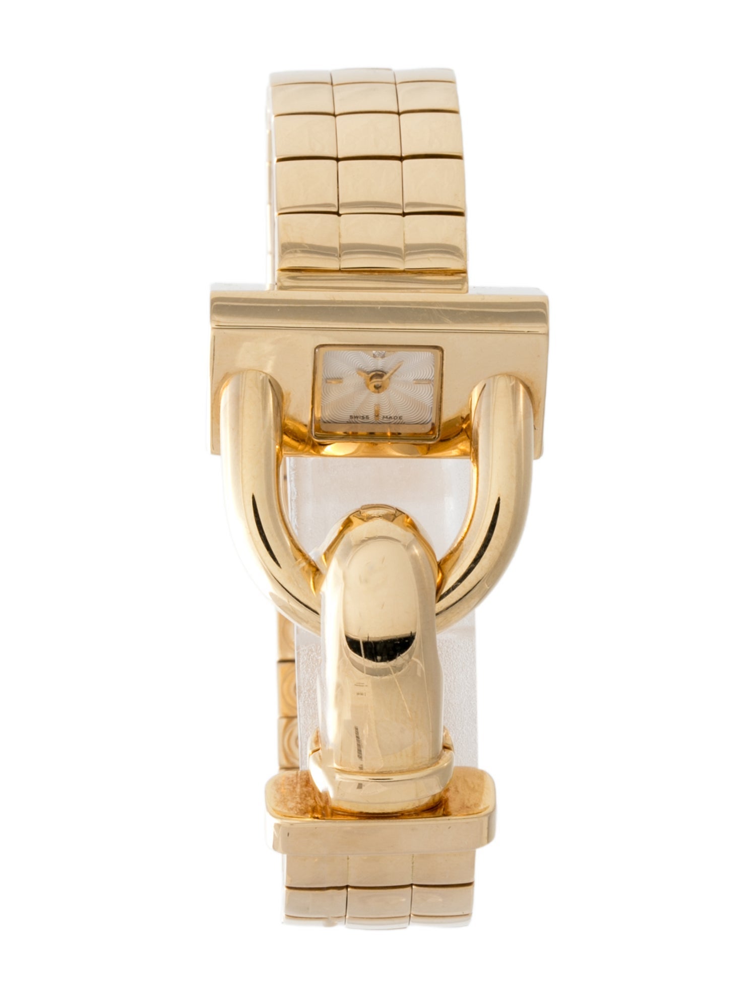 Van Cleef & Arpels Cadenas Watch