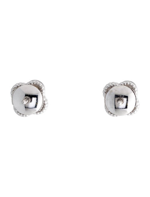 Van Cleef & Arpels Sweet Alhambra Earstuds