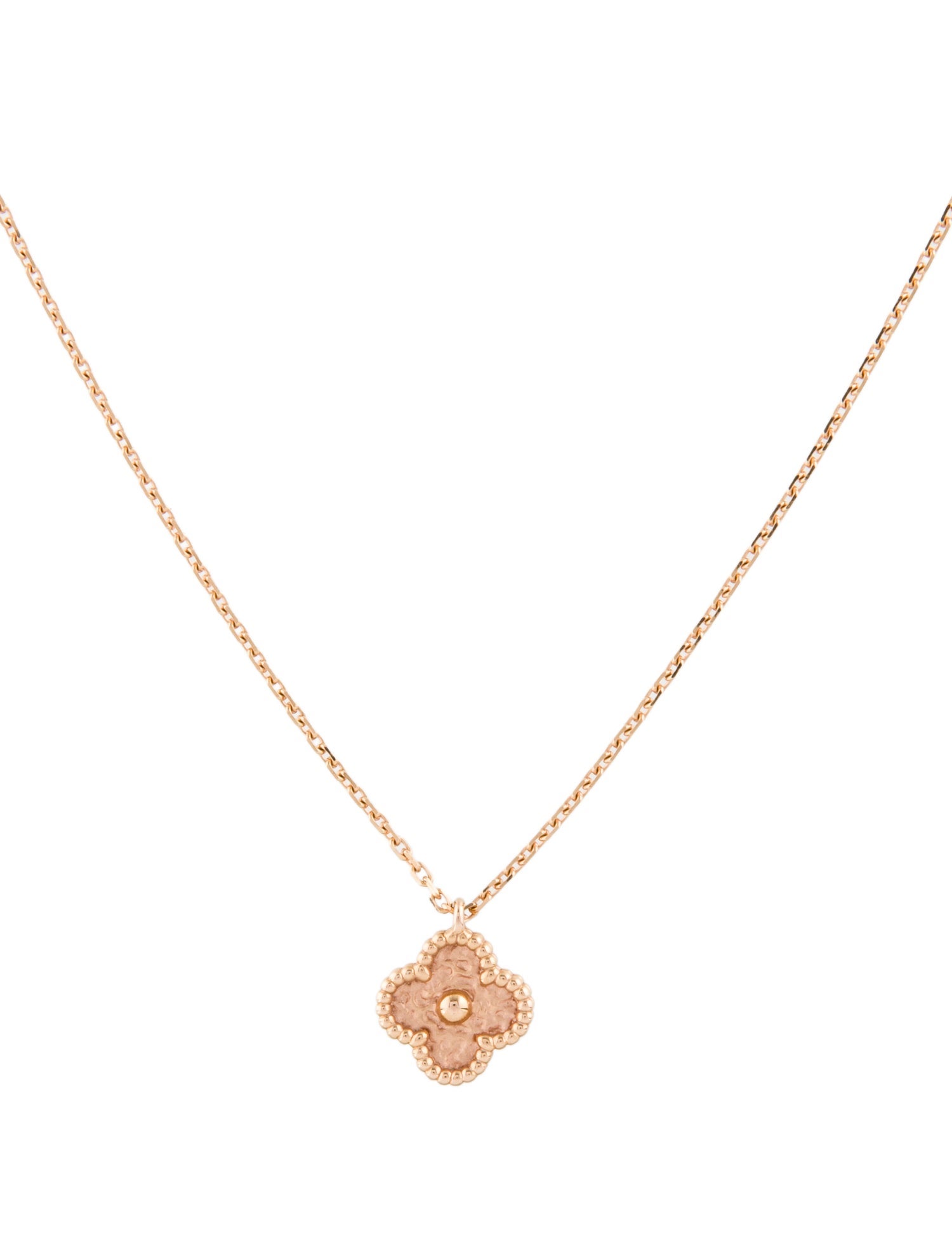 [CELINE]★Alphabetic Gold Necklace★Character M Mini Pendant CELINE]☆Alphabetic Gold Necklace☆Character M Mini Pendant