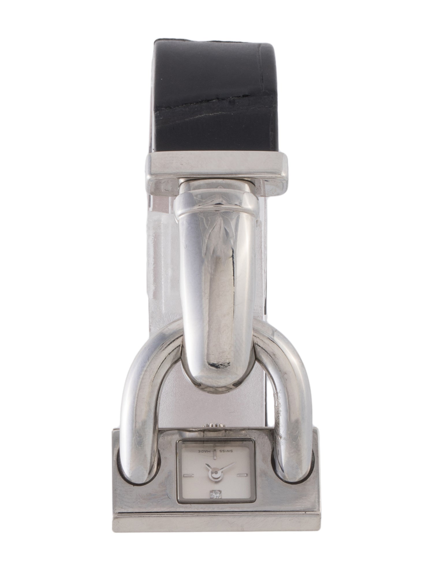 Van Cleef & Arpels Cadenas Watch