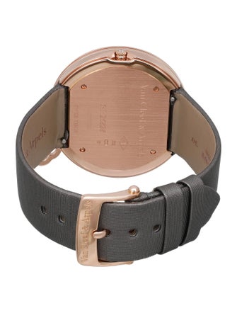 Van Cleef & Arpels Charms Watch