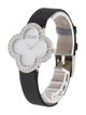 Van Cleef & Arpels Alhambra Watch