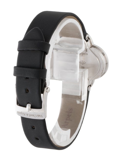 Van Cleef & Arpels Alhambra Watch