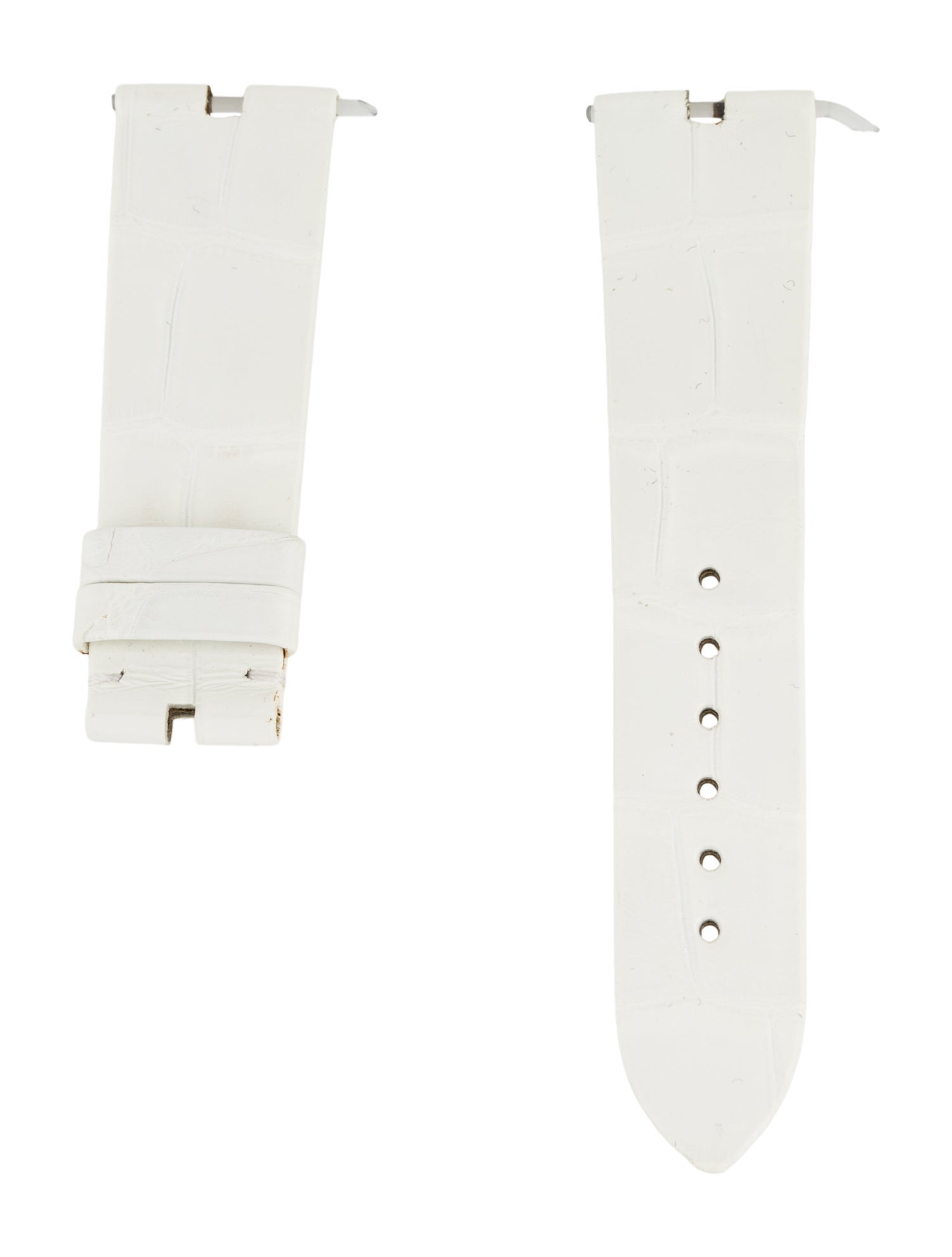 Van Cleef & Arpels 19mm Watch Strap.