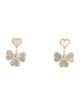 Van Cleef & Arpels Sweet Hearts Earrings