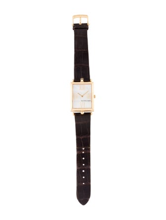 Van Cleef & Arpels Lady Arpels Watch