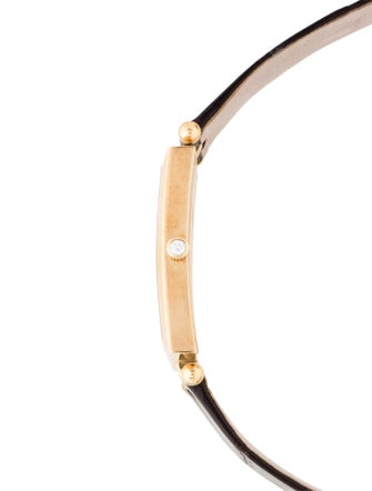 Van Cleef & Arpels Lady Arpels Watch