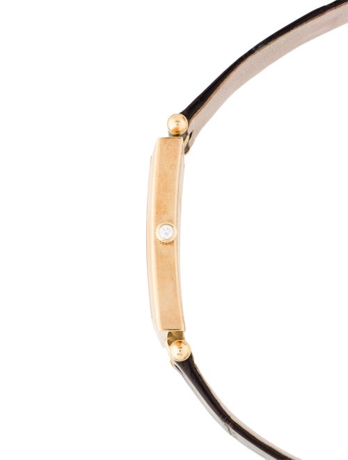 Van Cleef & Arpels Lady Arpels Watch