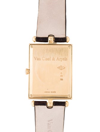 Van Cleef & Arpels Lady Arpels Watch
