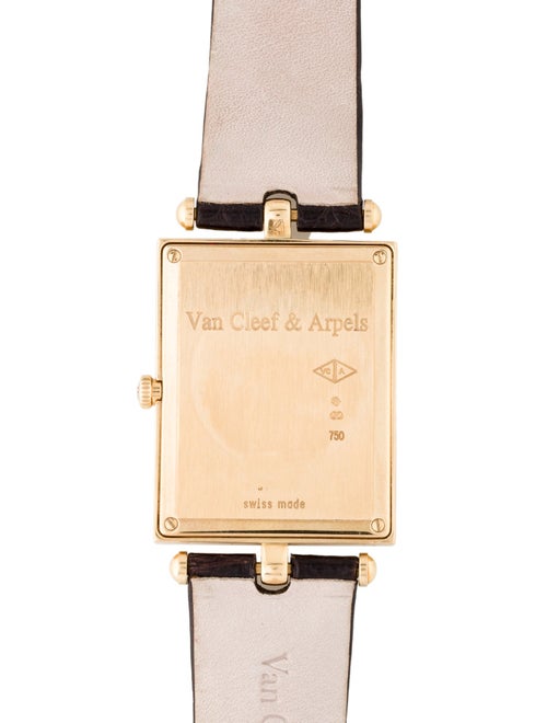 Van Cleef & Arpels Lady Arpels Watch